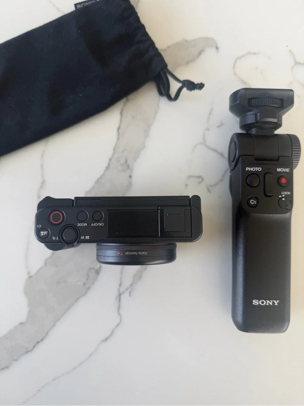 Sony pre owned